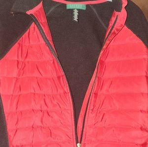 Ladies Ralph Lauren Jacket